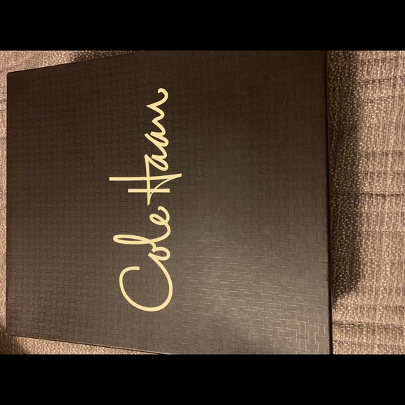 Cole Haan Sandals 10.5 - Picture 2 of 8